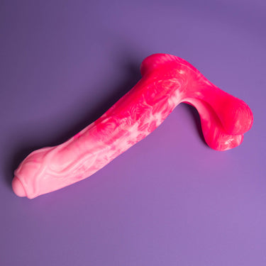 Hercules Two Tone Dong -Large